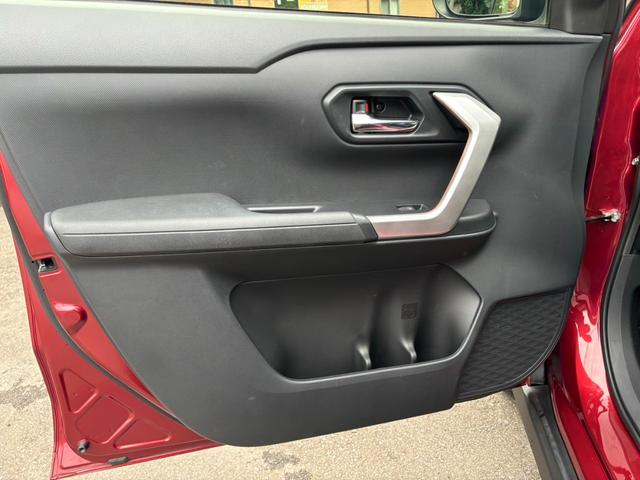 ライズ ハイブリッドＺ　バックカメラ、ステアリングスイッチ、クルーズコントロール、パーキングセンサー、電動パーキングブレーキ、シートヒーター（45枚目）