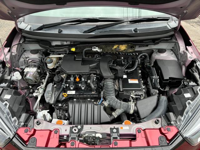 ライズ ハイブリッドＺ　バックカメラ、ステアリングスイッチ、クルーズコントロール、パーキングセンサー、電動パーキングブレーキ、シートヒーター（48枚目）