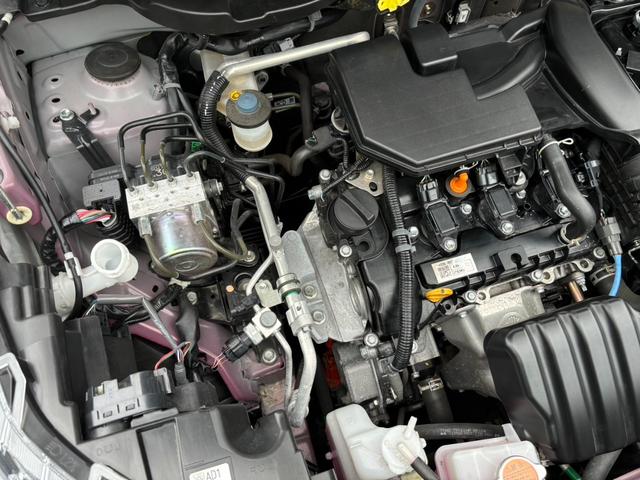 ライズ ハイブリッドＺ　バックカメラ、ステアリングスイッチ、クルーズコントロール、パーキングセンサー、電動パーキングブレーキ、シートヒーター（49枚目）