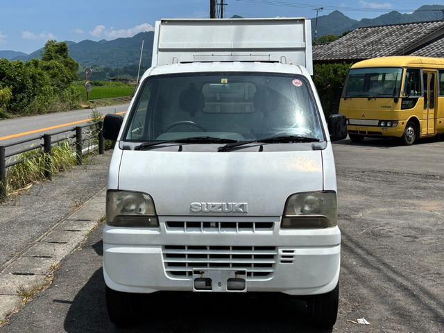 キャリイトラック 　ダンプ、４ＷＤ（3枚目）