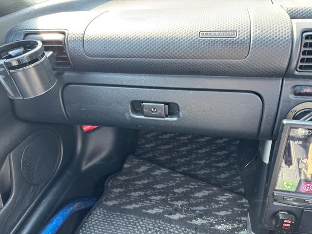 ＭＲ－Ｓ Ｓエディション　クスコ、ＥＴＣ装備、バケットシート、ディスプレイオーディオ、車高調（14枚目）