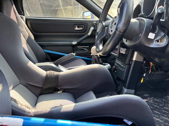 ＭＲ－Ｓ Ｓエディション　クスコ、ＥＴＣ装備、バケットシート、ディスプレイオーディオ、車高調（21枚目）