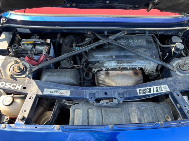 ＭＲ－Ｓ Ｓエディション　クスコ、ＥＴＣ装備、バケットシート、ディスプレイオーディオ、車高調（32枚目）