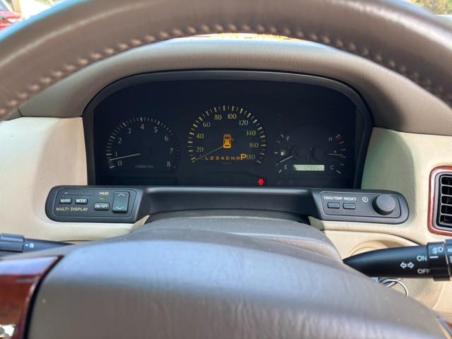 クラウンマジェスタ ３．０Ａタイプ　ドラレコ、ＥＴＣ装備（16枚目）