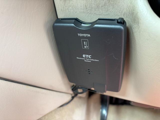 クラウンマジェスタ ３．０Ａタイプ　ドラレコ、ＥＴＣ装備（22枚目）