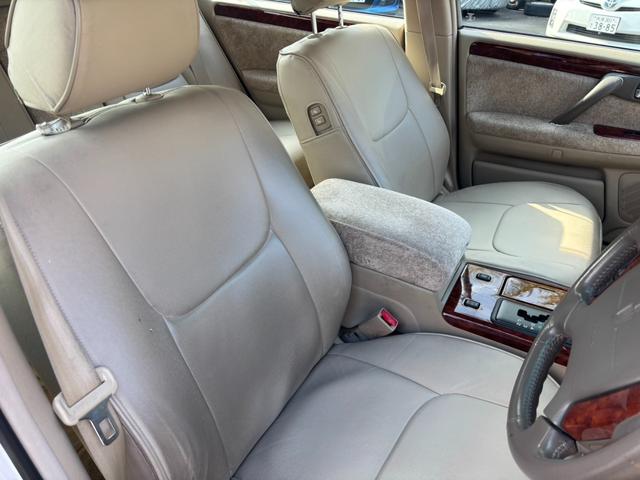 クラウンマジェスタ ３．０Ａタイプ　ドラレコ、ＥＴＣ装備（26枚目）