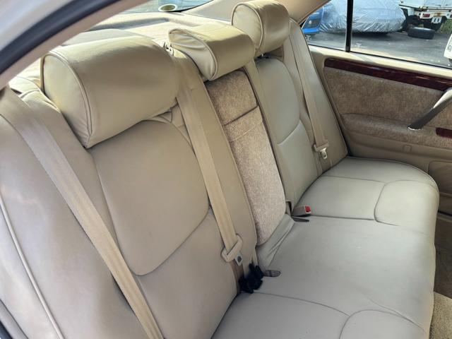 クラウンマジェスタ ３．０Ａタイプ　ドラレコ、ＥＴＣ装備（33枚目）