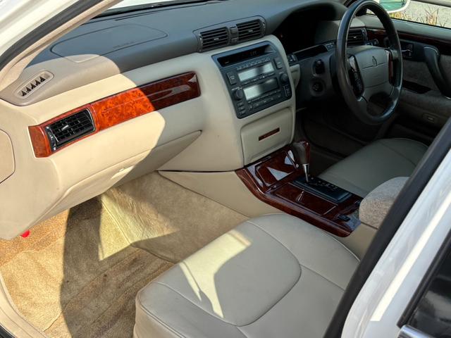 クラウンマジェスタ ３．０Ａタイプ　ドラレコ、ＥＴＣ装備（37枚目）