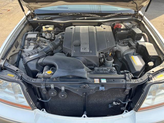 クラウンマジェスタ ３．０Ａタイプ　ドラレコ、ＥＴＣ装備（43枚目）