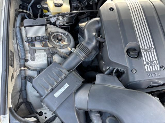 クラウンマジェスタ ３．０Ａタイプ　ドラレコ、ＥＴＣ装備（44枚目）