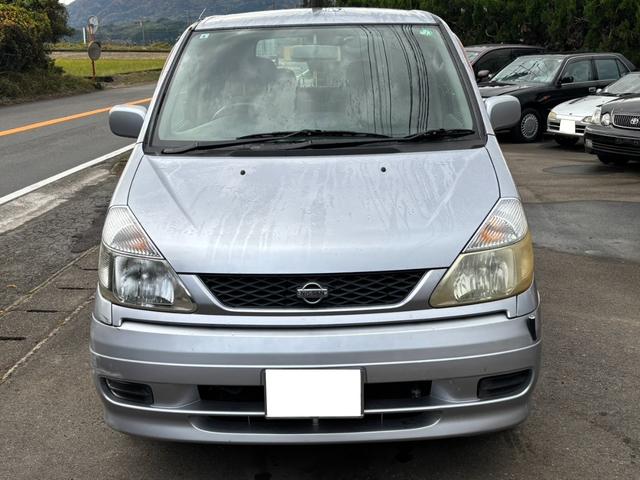 セレナ Ｊ－Ｖパック　８人乗り（3枚目）