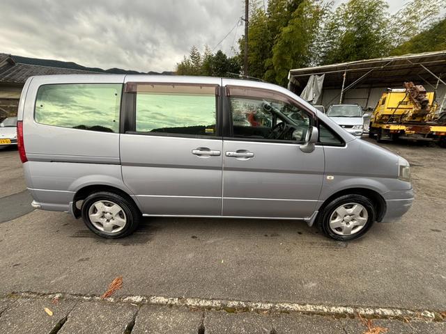 セレナ Ｊ－Ｖパック　８人乗り（5枚目）