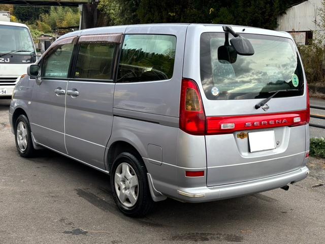 セレナ Ｊ－Ｖパック　８人乗り（8枚目）
