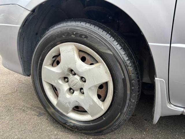 セレナ Ｊ－Ｖパック　８人乗り（10枚目）