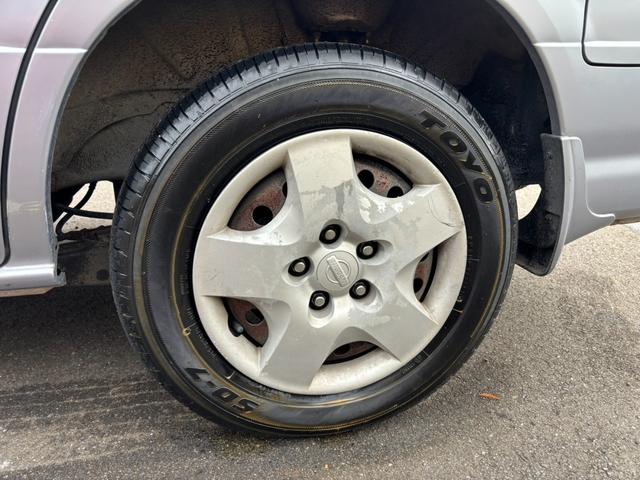 セレナ Ｊ－Ｖパック　８人乗り（11枚目）