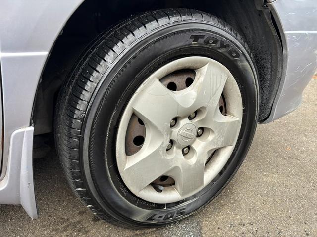 セレナ Ｊ－Ｖパック　８人乗り（14枚目）