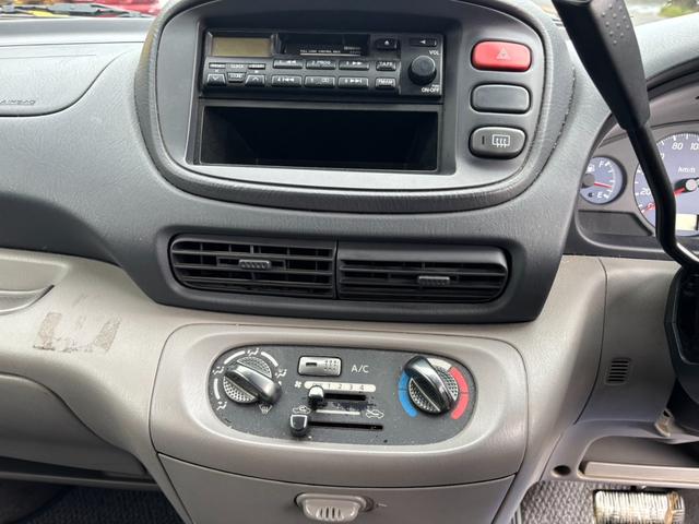 セレナ Ｊ－Ｖパック　８人乗り（16枚目）