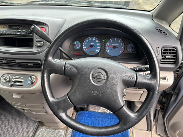 セレナ Ｊ－Ｖパック　８人乗り（19枚目）