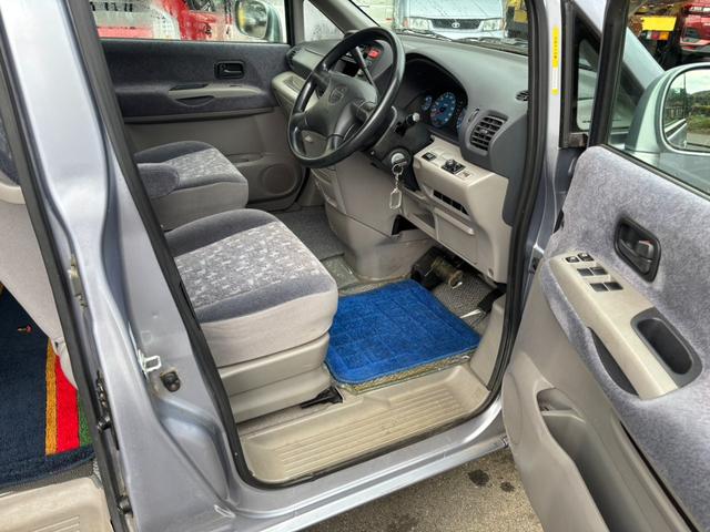 セレナ Ｊ－Ｖパック　８人乗り（27枚目）