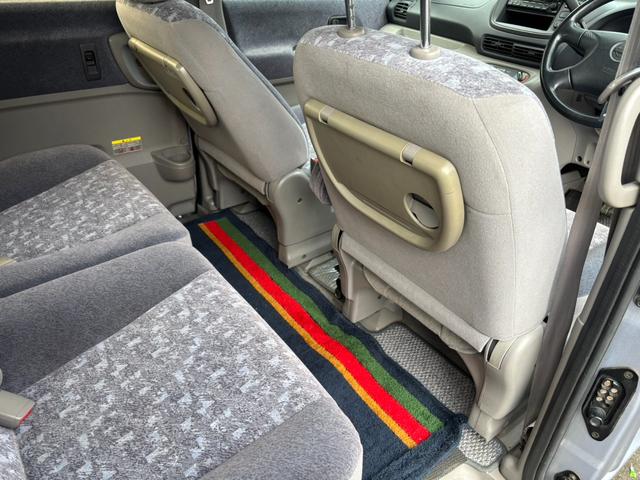 セレナ Ｊ－Ｖパック　８人乗り（28枚目）