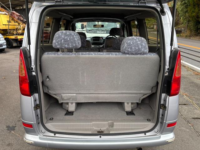 セレナ Ｊ－Ｖパック　８人乗り（31枚目）