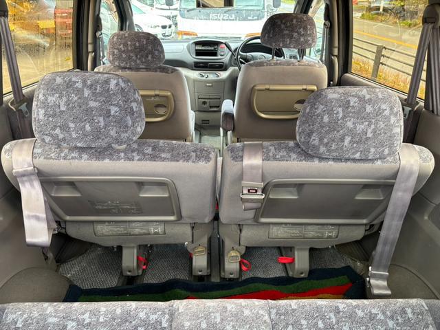 セレナ Ｊ－Ｖパック　８人乗り（32枚目）