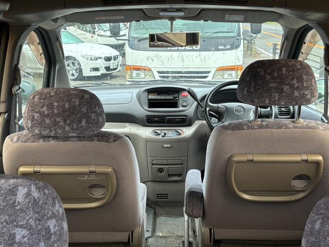 セレナ Ｊ－Ｖパック　８人乗り（34枚目）