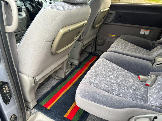 セレナ Ｊ－Ｖパック　８人乗り（35枚目）