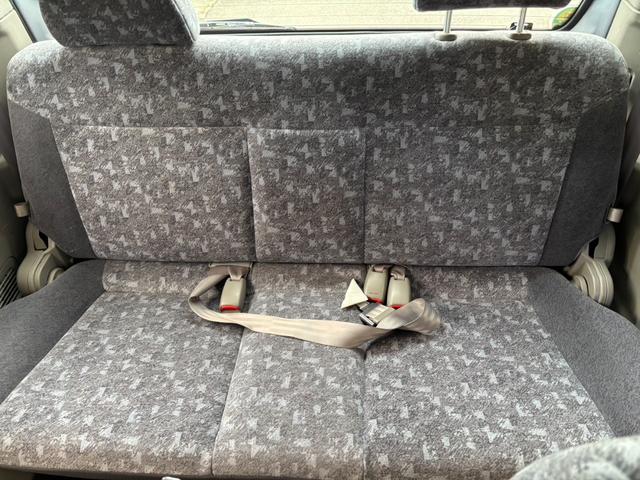 セレナ Ｊ－Ｖパック　８人乗り（37枚目）