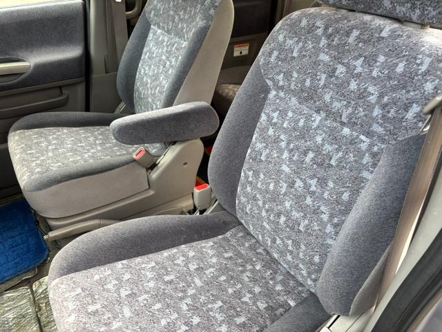 セレナ Ｊ－Ｖパック　８人乗り（38枚目）