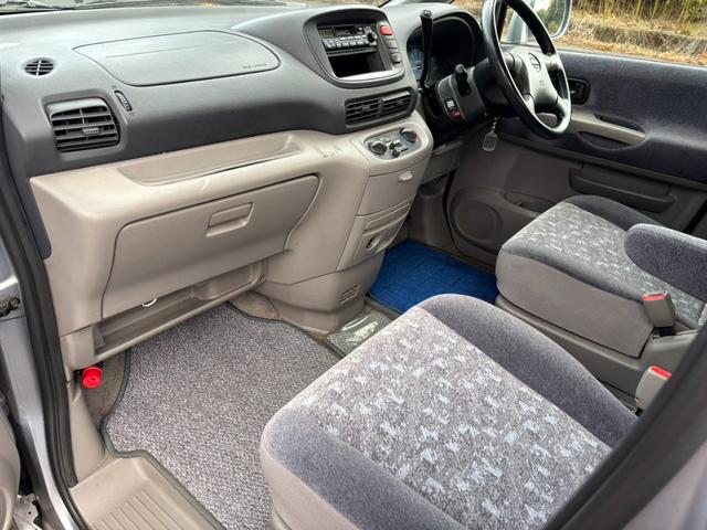 セレナ Ｊ－Ｖパック　８人乗り（39枚目）