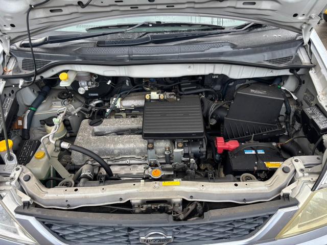 セレナ Ｊ－Ｖパック　８人乗り（48枚目）