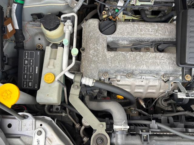 セレナ Ｊ－Ｖパック　８人乗り（50枚目）