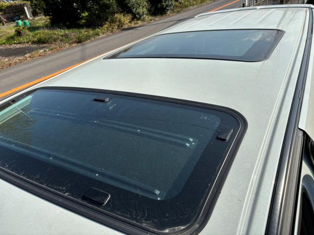 エルグランド リミテッドエディション　ラウンジパッケージ（9枚目）