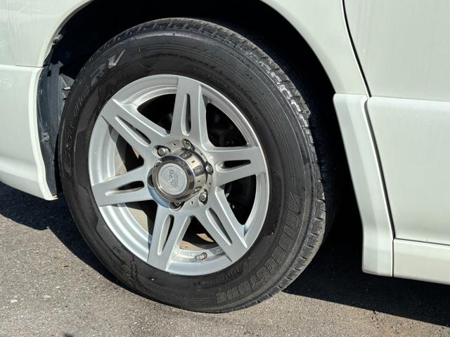 エルグランド リミテッドエディション　ラウンジパッケージ（10枚目）