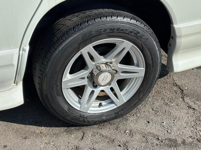 エルグランド リミテッドエディション　ラウンジパッケージ（11枚目）