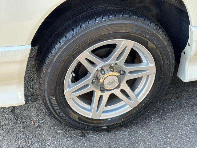 エルグランド リミテッドエディション　ラウンジパッケージ（12枚目）