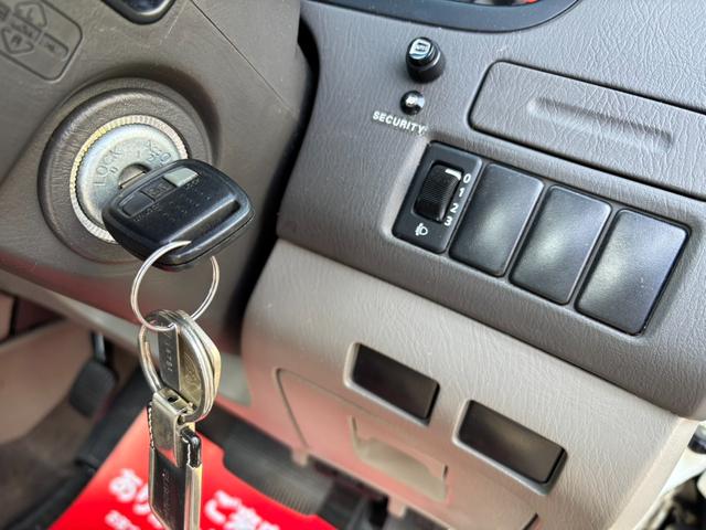 エルグランド リミテッドエディション　ラウンジパッケージ（19枚目）