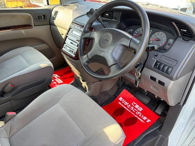 エルグランド リミテッドエディション　ラウンジパッケージ（22枚目）