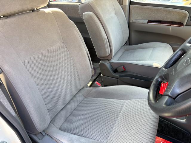 エルグランド リミテッドエディション　ラウンジパッケージ（23枚目）