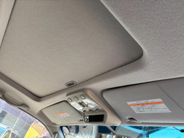 エルグランド リミテッドエディション　ラウンジパッケージ（24枚目）