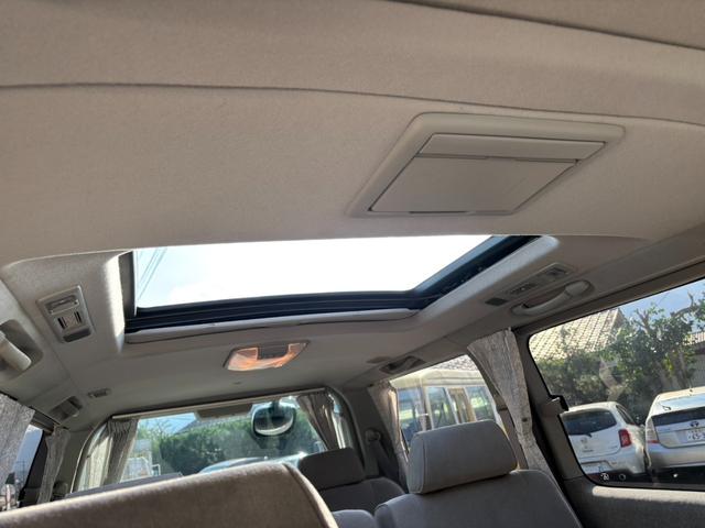 エルグランド リミテッドエディション　ラウンジパッケージ（25枚目）