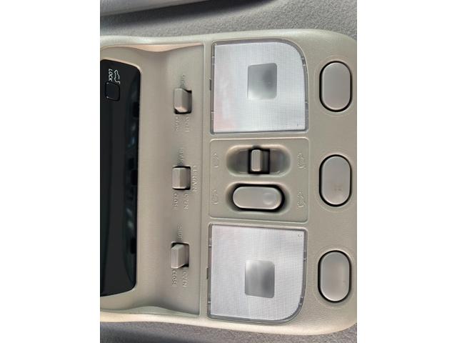 エルグランド リミテッドエディション　ラウンジパッケージ（30枚目）