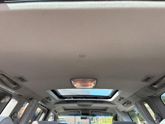 エルグランド リミテッドエディション　ラウンジパッケージ（34枚目）