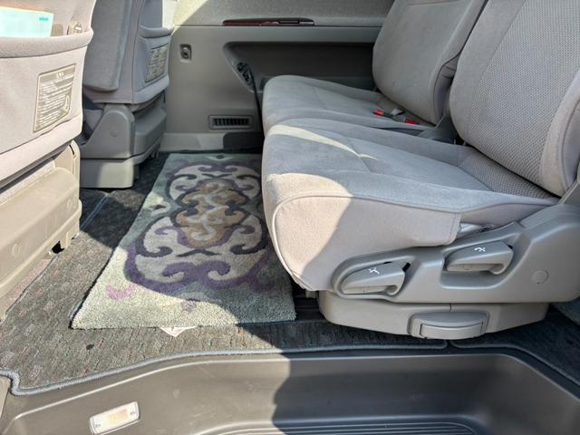 エルグランド リミテッドエディション　ラウンジパッケージ（38枚目）