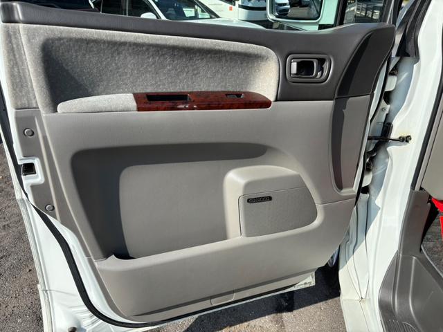 エルグランド リミテッドエディション　ラウンジパッケージ（41枚目）