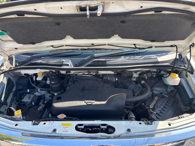 エルグランド リミテッドエディション　ラウンジパッケージ（44枚目）