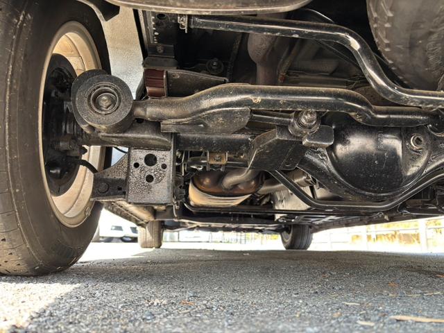 エルグランド リミテッドエディション　ラウンジパッケージ（50枚目）