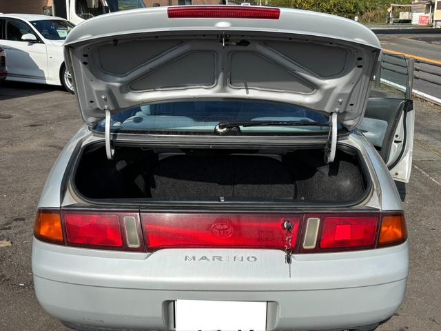 スプリンターマリノ 検R9年4月21日(32枚目)