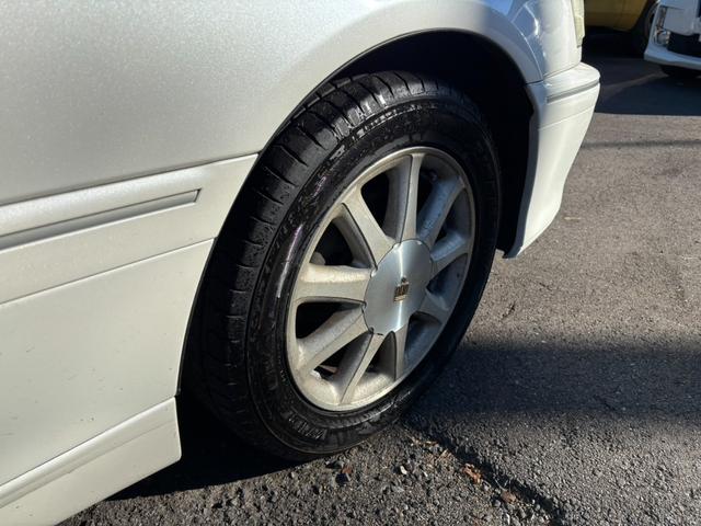 クラウン ロイヤルサルーン　プレミアム（12枚目）